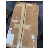 2-in-1 LED Light Up Swords Set FX Double Bladed Dual Sabers with Motion Sensitive Sound Effects (2 Pack)