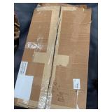 2-in-1 LED Light Up Swords Set FX Double Bladed Dual Sabers with Motion Sensitive Sound Effects (2 Pack)