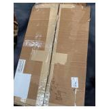 2-in-1 LED Light Up Swords Set FX Double Bladed Dual Sabers with Motion Sensitive Sound Effects (2 Pack)