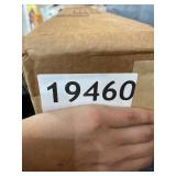 2-in-1 LED Light Up Swords Set FX Double Bladed Dual Sabers with Motion Sensitive Sound Effects (2 Pack)