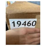 2-in-1 LED Light Up Swords Set FX Double Bladed Dual Sabers with Motion Sensitive Sound Effects (2 Pack)