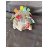 BABY HEDGEHOG TOY PLUSH