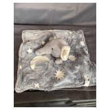 BABY ELEPHANT PLUSH