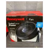 HONEYWELL TURBO FORCE POWER