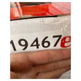 HONEYWELL TURBO FORCE POWER