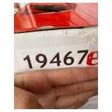 HONEYWELL TURBO FORCE POWER