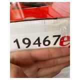 HONEYWELL TURBO FORCE POWER