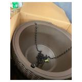 KETER HANGING SPEHER