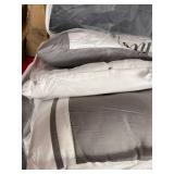 Chic Home Cheryl 10-Pc Queen Comforter Set Bedding