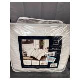 Chic Home Cheryl 10-Pc Queen Comforter Set Bedding