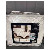 Chic Home Cheryl 10-Pc Queen Comforter Set Bedding