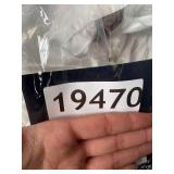 Chic Home Cheryl 10-Pc Queen Comforter Set Bedding