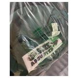 ALICE AND THE WONDERLAND ELOPE