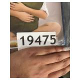 BACK RELIEF SEAT THROW PILLOW COVER