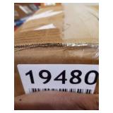 Serene Life Compact Electronic Safe with Mechanical Override, SLSFE12