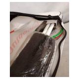 OutdoorsyJimmy Complete Badminton Set for Backyards - Premium Set Includes Badminton Rackets Set of 4, Portable Badminton Net with Expandable Poles, 4 Birdies/Shuttlecocks & Storage Travel Bag ï¿¼ 