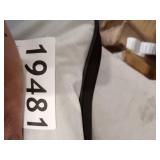 OutdoorsyJimmy Complete Badminton Set for Backyards - Premium Set Includes Badminton Rackets Set of 4, Portable Badminton Net with Expandable Poles, 4 Birdies/Shuttlecocks & Storage Travel Bag ï¿¼ 