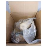 RED LION OVERHAUL KIT FOR RL-SWJ 100 PUMP