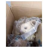 RED LION OVERHAUL KIT FOR RL-SWJ 100 PUMP