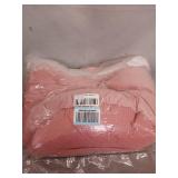 FurHaven Pet Dog Bed Minky Faux Fur & Velvet Hug Bed for Dogs & Cats, Small/Toy/Teacup