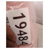 FurHaven Pet Dog Bed Minky Faux Fur & Velvet Hug Bed for Dogs & Cats, Small/Toy/Teacup