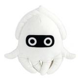 TOMY - Club Mocchi-Mocchi- Super Mario Blooper Mega 15 inch Plush Stuffed Toy - Multi