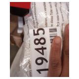 TOMY - Club Mocchi-Mocchi- Super Mario Blooper Mega 15 inch Plush Stuffed Toy - Multi