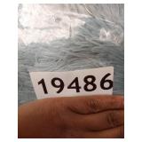 SAVFOX LONG PLUSH COMFY CALMING PET BED