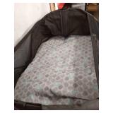 Munchkin Brica Fold N