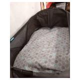 Munchkin Brica Fold N