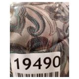 Madison Park Essentials Eleni 24-Pc. California King Room in a Bag Bedding