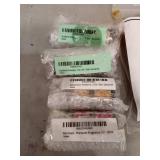 VARIETY OF SCENTED OILS, 50 PURE AMERICAN HONEY STICKS, 30ML OF STRAWBERRY CHAMPAGNE (2), 30ML OF SEASIDE CITRUS, 30ML OF MERMAID , PREMIUM FRAGRANCE OIL