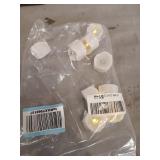 9 ELECTRIC SMALL TEALIGHT