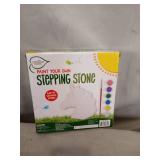 Creative Roots Paint Your Own Mosaic Sun Stepping Stone by Horizon Group USA
