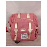 Laptop Backpack for Women,RFID Anti Theft Work Backpack for 15.6 Inch Laptop,Wide Open Large USB Charging Port Water Resistant Durable Backpack, Doctor Teacher College School Travel Shoulder Purse Bag