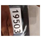 BiteNot Collar, 5"W x 24"L