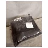 X-Large Insulated Food Delivery Bag - Cherrboll Commercial Grade Reusable Grocery Tote Lunch Box - Lightweight for Shopping, Restaurants, Catering, Uber Eats, Pizza Carry