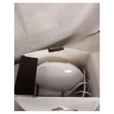 Sound Machine for Sleeping, 6-in-1 7 Colors Night Light with 30 Soothing Sounds, 20 Levels of Brightness/Volume, for Baby & Adults - Wake Up Lights Sunrise Alarm Clock Light with Snooze & Dual Alarms