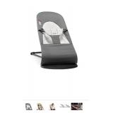 BABYBJÃRNÂ® Bouncer Balance Soft in Dark Grey/Light Grey