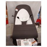 BABYBJÃRNÂ® Bouncer Balance Soft in Dark Grey/Light Grey