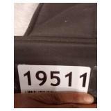 BABYBJÃRNÂ® Bouncer Balance Soft in Dark Grey/Light Grey