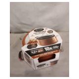 Gotham Steel Cast Textured Coating Ultra-Durable Nonstick 5-Qt. Stock Pot