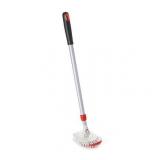 OXO GG Extendable Tub & Tile Brush
