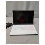 Alienware M17 R4, 17 inch QHD 2.20Hz Non-Touch Gaming Laptop - Intel Core i7-10870H, 16GB DDR4 RAM, 1TB SSD, NVIDIA GeForce RTX 3060 6GB GDDR6, Windows 10 Home