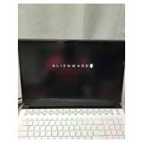 Alienware M17 R4, 17 inch QHD 2.20Hz Non-Touch Gaming Laptop - Intel Core i7-10870H, 16GB DDR4 RAM, 1TB SSD, NVIDIA GeForce RTX 3060 6GB GDDR6, Windows 10 Home