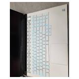 Alienware M17 R4, 17 inch QHD 2.20Hz Non-Touch Gaming Laptop - Intel Core i7-10870H, 16GB DDR4 RAM, 1TB SSD, NVIDIA GeForce RTX 3060 6GB GDDR6, Windows 10 Home