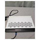 Alienware M17 R4, 17 inch QHD 2.20Hz Non-Touch Gaming Laptop - Intel Core i7-10870H, 16GB DDR4 RAM, 1TB SSD, NVIDIA GeForce RTX 3060 6GB GDDR6, Windows 10 Home