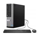 DELL OPTIPLEX 790 TW Desktop Computer,Intel Core I7-2600 up to 3.8G,16G DDR3,2T,DVD,WiFi,HDMI,VGA,DP Port,BT 4.0,Win10Pro64(Renewed)-Multi-Language Support English/Spanish Monitor Not Included