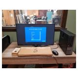 DELL OPTIPLEX 790 TW Desktop Computer,Intel Core I7-2600 up to 3.8G,16G DDR3,2T,DVD,WiFi,HDMI,VGA,DP Port,BT 4.0,Win10Pro64(Renewed)-Multi-Language Support English/Spanish Monitor Not Included