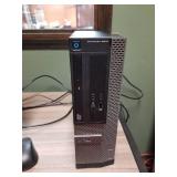 DELL OPTIPLEX 790 TW Desktop Computer,Intel Core I7-2600 up to 3.8G,16G DDR3,2T,DVD,WiFi,HDMI,VGA,DP Port,BT 4.0,Win10Pro64(Renewed)-Multi-Language Support English/Spanish Monitor Not Included